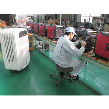 MEIHO 気化熱クーラー 冷風機 MPR45ー1
