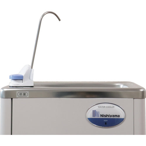 西山工業 WMSグラスフィラーユニット