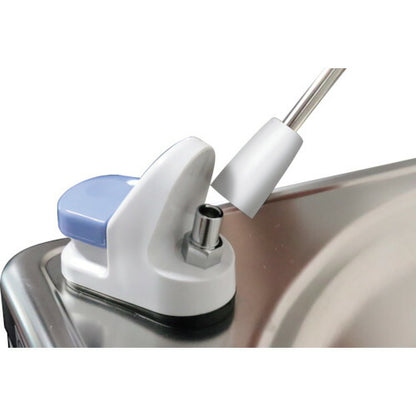 西山工業 WMSグラスフィラーユニット