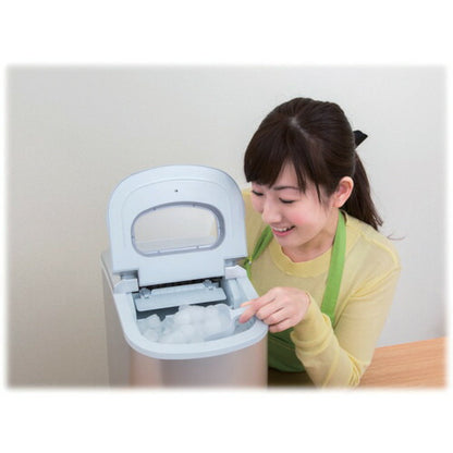 SHOWA 高速製氷機 レッド