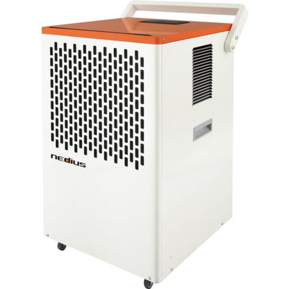 nedius 業務用除湿器NDH-70-1単相100V