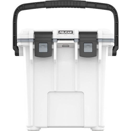 PELICAN 20QT エリートクーラー ホワイトXグレー