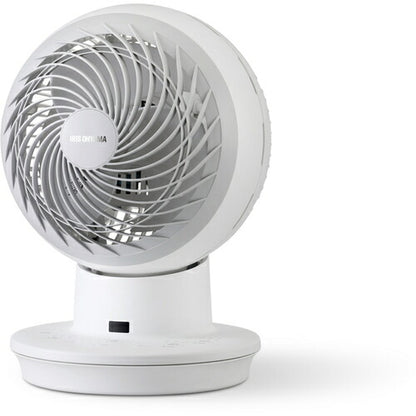 IRIS 299700 サーキュレーターアイ DC JET 15cm ホワイト