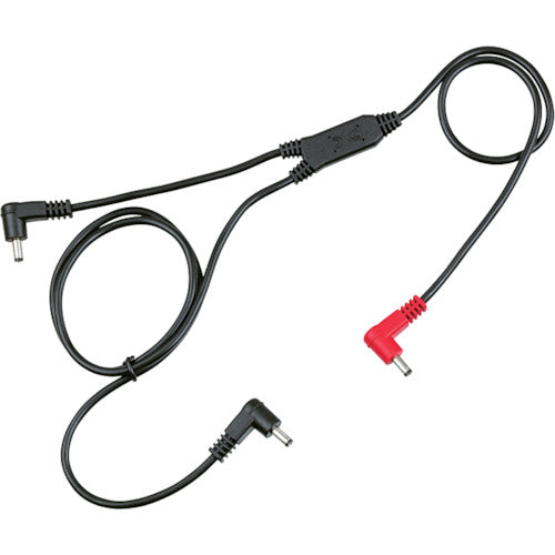 XEBEC パワーファンケーブルセットPF2400BX-999-888