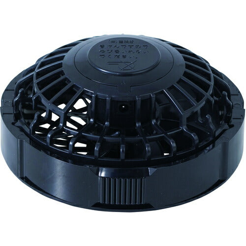 XEBEC ワンタッチファンケーブルセット(クロ)RD9280BX-999-888