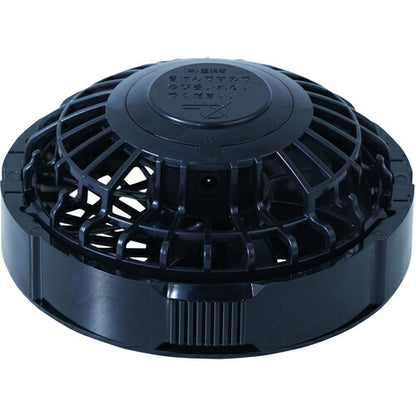 XEBEC ワンタッチファンケーブルセット(クロ)RD9280BX-999-888