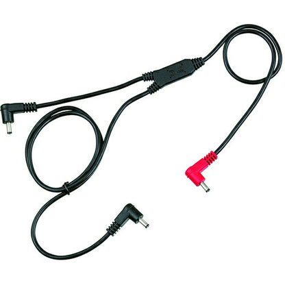 XEBEC ワンタッチファンケーブルセット(クロ)RD9280BX-999-888