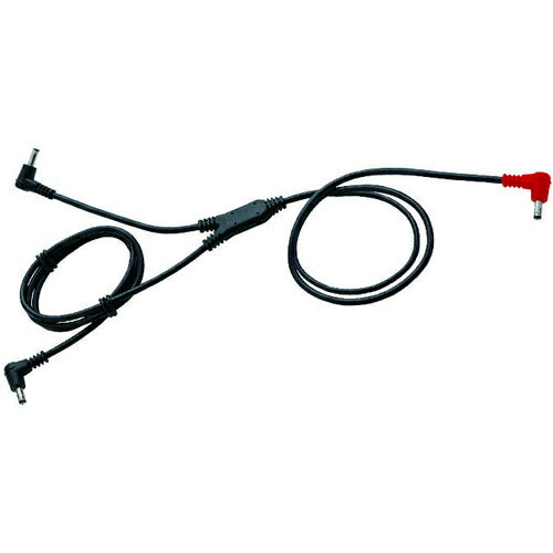 XEBEC ワンタッチファンケーブルセット(グレー)RD9280GX-999-888
