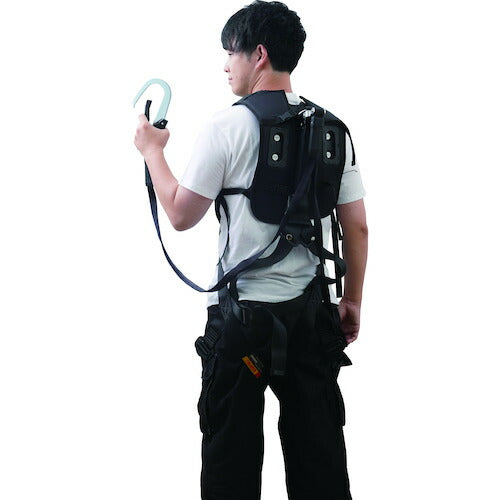 サンコー デュアルユニットデ強力冷却 ハーネス対応冷蔵ベスト