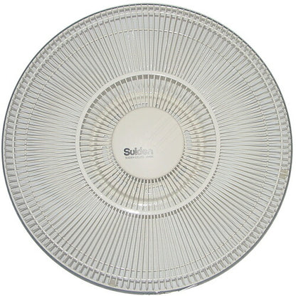 Suiden 工場扇用 45Mタイプ用ガード SF-45M-G