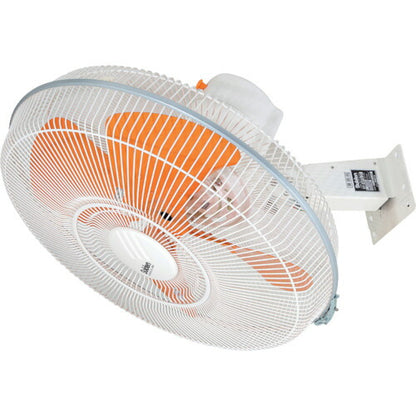Suiden ウォール扇 FNシリーズ 1速式アルミハネ径50cm 3相200V