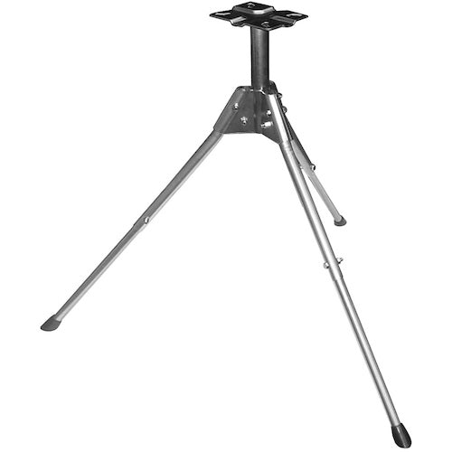 Suiden 工場扇用オプション D型スタンド(三本脚)
