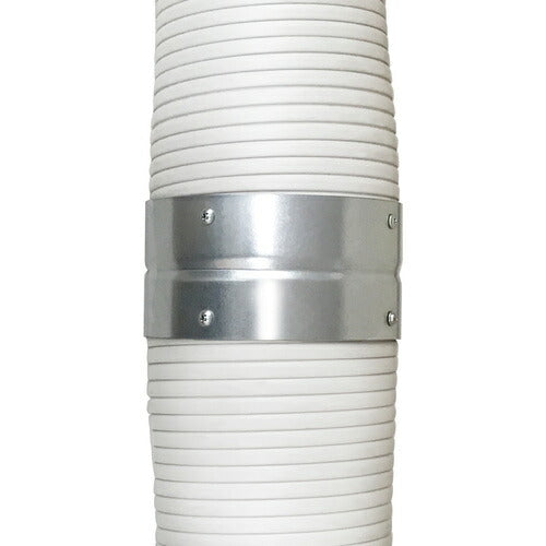 Suiden SS延長排気ダクト 3口用 2m×2本