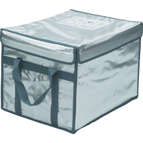TRUSCO 超保冷クーラーBOX マグネットタイプ 35L
