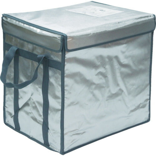 TRUSCO 超保冷クーラーBOX マグネットタイプ 50L