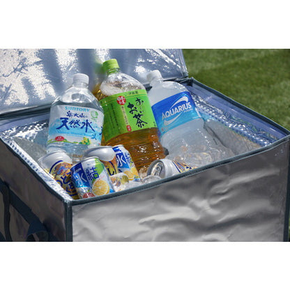 TRUSCO 超保冷クーラーBOX マグネットタイプ 50L