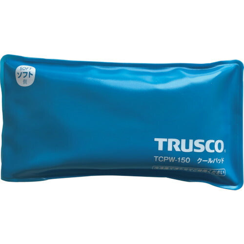 TRUSCO マトメ買イ クールパッド 50個