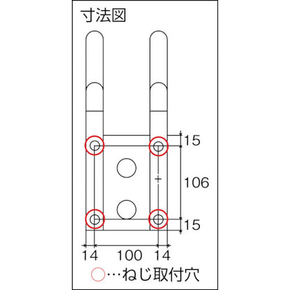 TRUSCO 全閉式アルミハネ工場扇 ゼフィール 壁掛ケタイプ