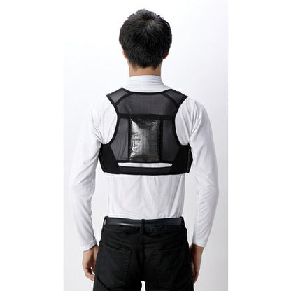 TRUSCO アイシングベスト 単品