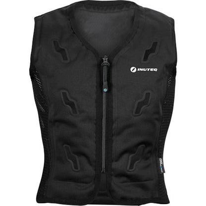 スリーライク 注水式冷却ベスト BODYCOOL SMART-X Black(L)