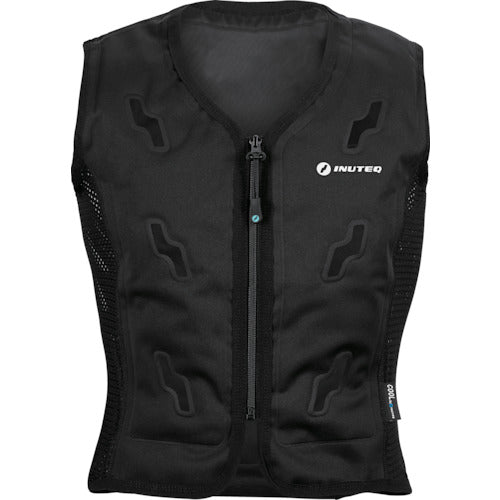 スリーライク 注水式冷却ベスト BODYCOOL SMART-X Black(M)