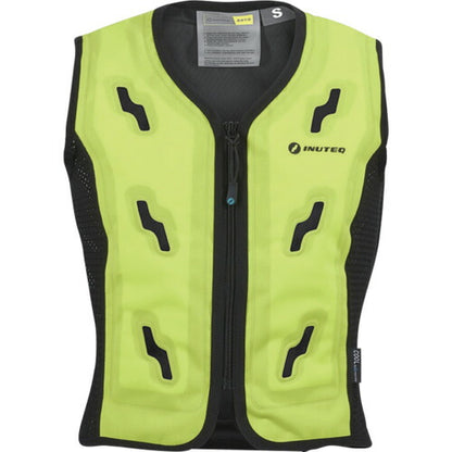 スリーライク 注水式冷却ベスト BODYCOOL SMART-X F.Yellow(2XL)