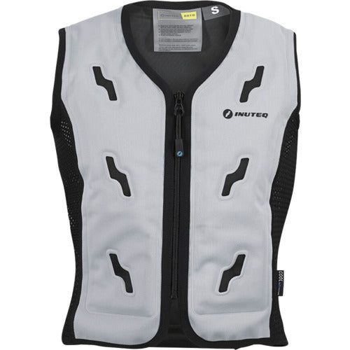 スリーライク 注水式冷却ベスト BODYCOOL SMART-X Gray(L)