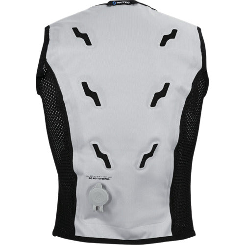 スリーライク 注水式冷却ベスト BODYCOOL SMART-X Gray(M)