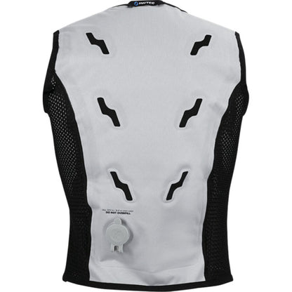 スリーライク 注水式冷却ベスト BODYCOOL SMART-X Gray(M)