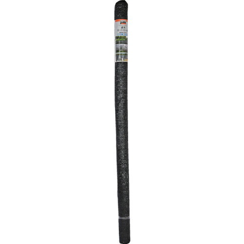 TRUSCO 遮光ネットロール遮光率65% 2x20M