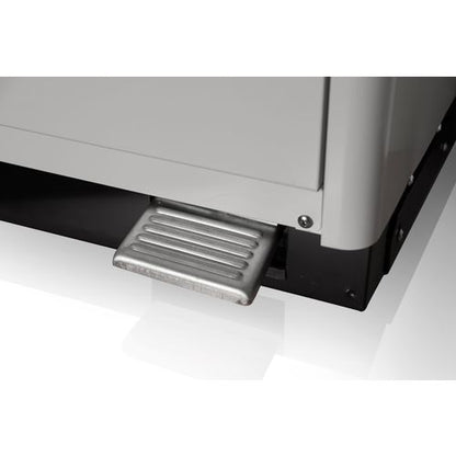 西山工業 ウォータークーラー 水道直結式 床置キ型 自動洗浄機能付キ 冷水専用