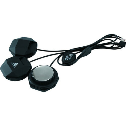 XEBEC ペルチェ冷却デバイス33003-90-LL