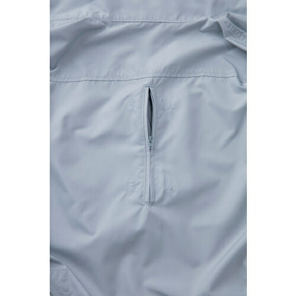 XEBEC 綿ポリ混紡ペンタスフルハーネス仕様空調服XE98101-22-L シルバーグレー
