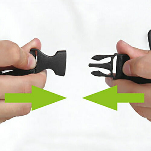 緑十字 熱中症予防対策商品 フルハーネスベストCOOL ブラック フリーサイズ