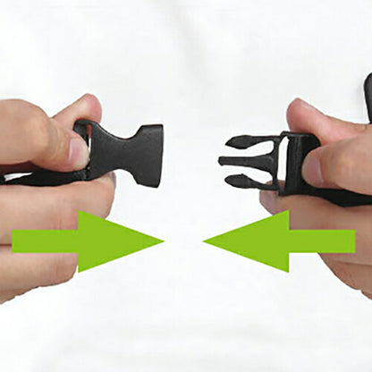 緑十字 熱中症予防対策商品 フルハーネスベストCOOL ブラック フリーサイズ