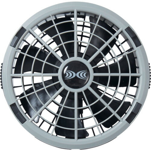 XEBEC 空調服18VスターターキットXS23011-K50-888