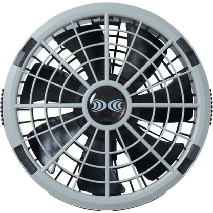 XEBEC 空調服18VスターターキットXS23011-K50-888