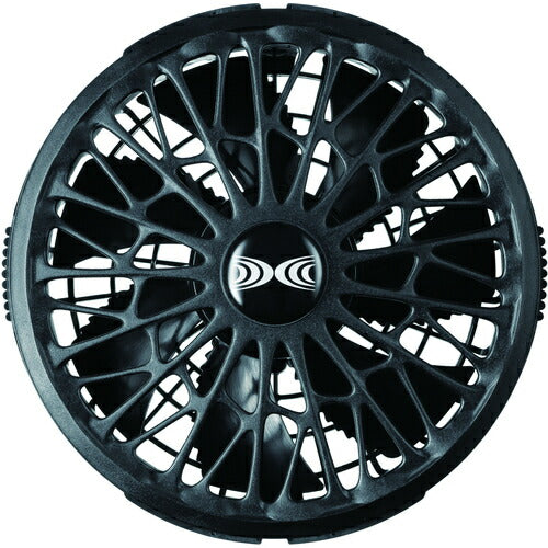 XEBEC 空調服14.4VスターターキットXS23021-K90-888