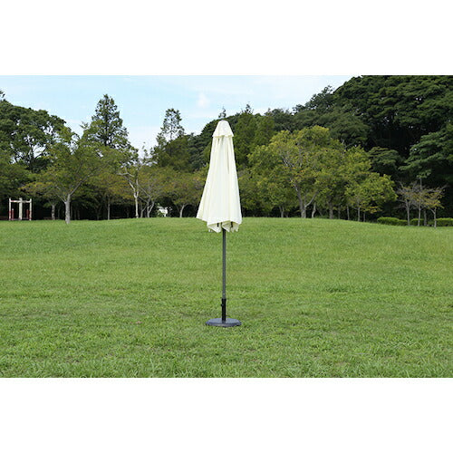 不二貿易 パラソルベース 15kg TH16-B
