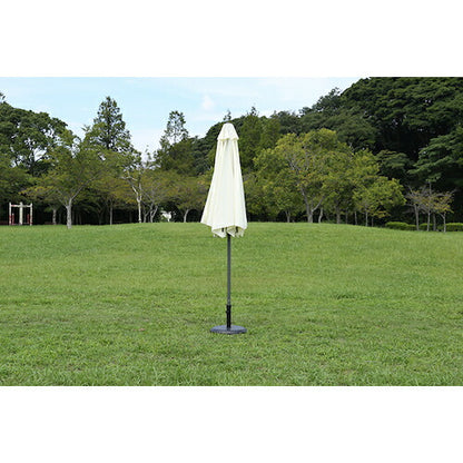 不二貿易 パラソルベース 15kg TH16-B