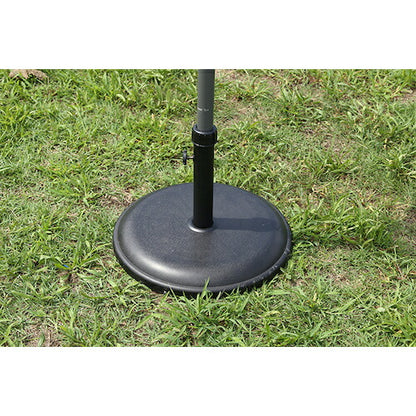 不二貿易 パラソルベース 15kg TH16-B