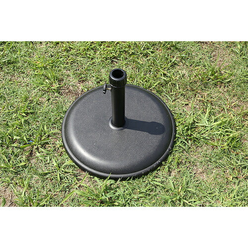 不二貿易 パラソルベース 15kg TH16-B