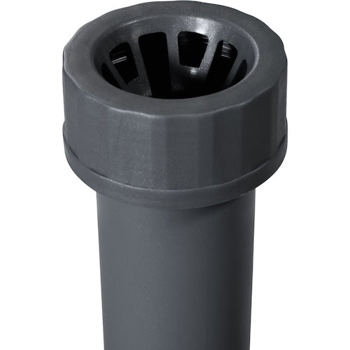 DOPPLER パラソル用ベース BASE FILLABLE 丸形 黒