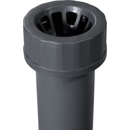 DOPPLER パラソル用ベース BASE FILLABLE 丸形 黒