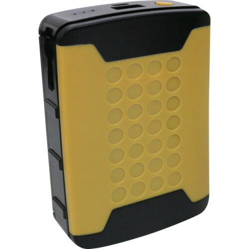 CHUSAN マルチモバイルバッテリー10050mAh 色展開ナシ F
