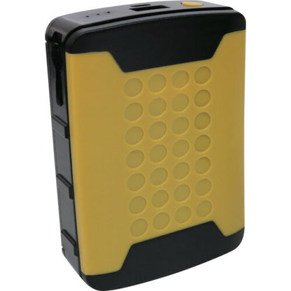 CHUSAN マルチモバイルバッテリー10050mAh 色展開ナシ F