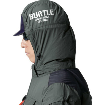 BURTLE ACタクティカルベストAC1154-35-Sブラック