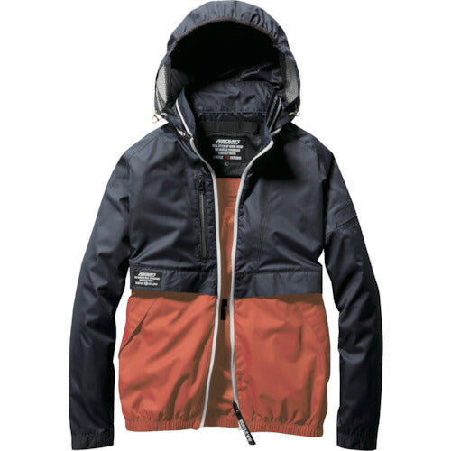 BURTLE 【売切廃番】 ACブルゾン AC1171-82-L マーベリック