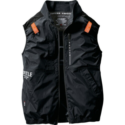BURTLE 【今季完売】 ACベストAC2014-35-Lブラック
