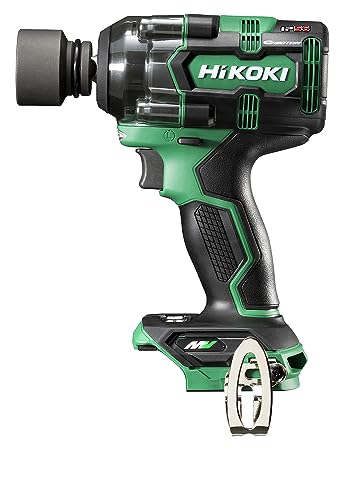 HiKOKI 36Vコードレスインパクトレンチ 本体のみ